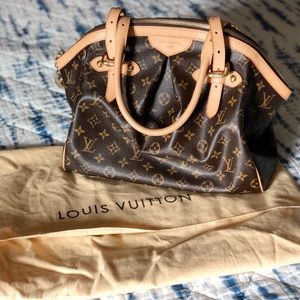 Louis Vuitton Tivoli GM